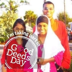 Meet your Posher, Shahabudin